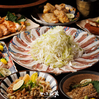 個室居酒屋 さつま武蔵_2