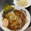 茅橋らーめん