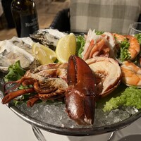 BEEF STEAK CLUB KIYO GINZA - 