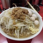 ラーメン二郎 - 