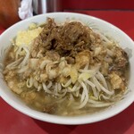 ラーメン二郎 - 