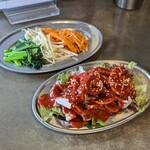 韓国居酒屋・経堂プッチョン - 