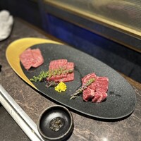 個室焼肉 牛姫 恵比寿本店 - 