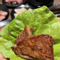 名駅de 焼肉 DOURAKU 名駅店 - 