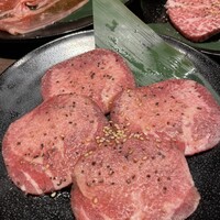 名駅de 焼肉 DOURAKU 名駅店 - 
