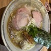 ジャパニーズ ラーメン 五感