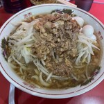 ラーメン二郎 - 