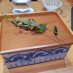 御料理 良所 - お造里