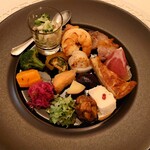 スタジオーネ - 