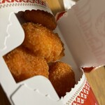 マクドナルド - 