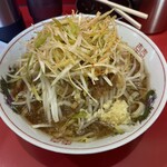 ラーメン二郎 - 