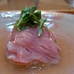 御料理 良所 - あんかけ