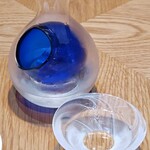 御料理 良所 - 冷え冷え