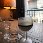 カフェ レ ジュ グルニエ - 