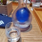 御料理 良所 - 風の森✕白藤