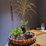 御料理 良所 - 秋満載