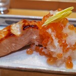 御料理 良所 - 美しい♪