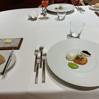 オーベルジュ・ド・リル ナゴヤ - 