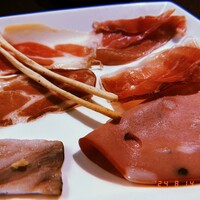 オステリア・オリエーラ - 