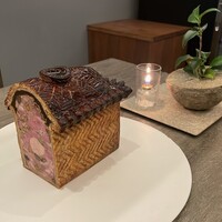 現代茶寮 銀座風月堂 - 
