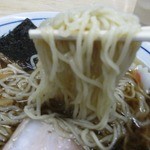 菊水 - 麺20番