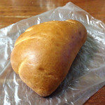 フランス人の店　ボー・スィエル - (クリームパン)