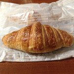 フランス人の店　ボー・スィエル - クロワッサン