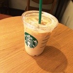 スターバックス・コーヒー - ラテ（432円）