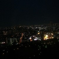 銀座 久兵衛 帝国ホテル大阪店 - 夜警