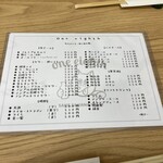 酒場わんえいす - 