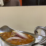 かれーの店 うどん  - 