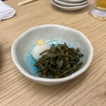 酒場わんえいす - 