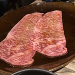 焼肉 ジャンボ - 