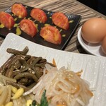 焼肉 ジャンボ - 