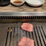焼肉 ジャンボ - 