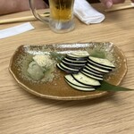 酒場わんえいす - 