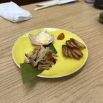 酒場わんえいす - 