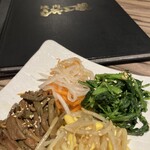 焼肉 ジャンボ 本郷店 - 