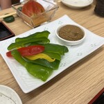 酒場わんえいす - 