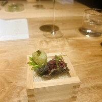 Restaurant SAI 燊 - 