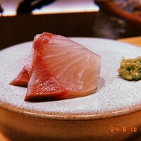 鮨麻布 - 