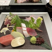 桜坂 観山荘 - 