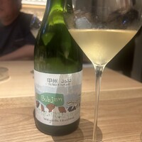 Restaurant SAI 燊 - 