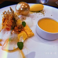 ル・サロン・プリべ - 