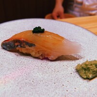 鮨麻布 - 