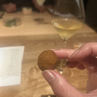 Restaurant SAI 燊 - 