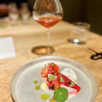 Restaurant SAI 燊 - 