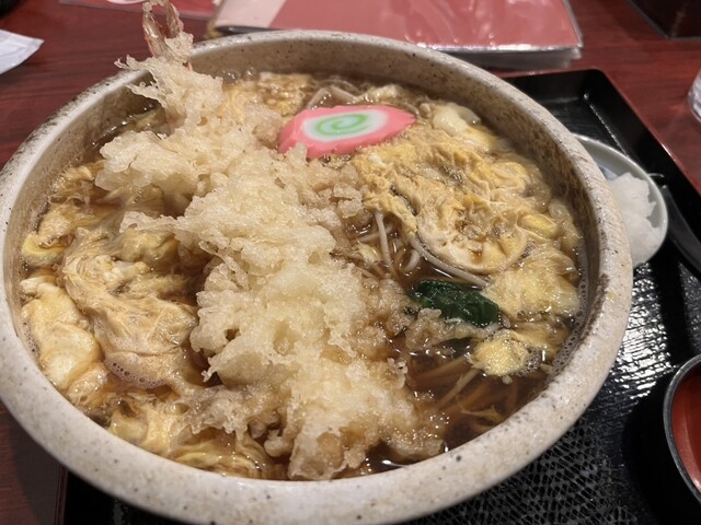 Soba Dokoro Maruyama Susukino Ten photo 4