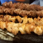鳥貴族 - 