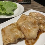 焼肉 ジャンボ - 